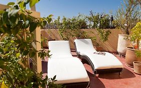 Riad Cocoon